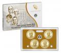 2015 Presidential $1 Coin Proof Set PE5