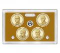 2015 Presidential $1 Coin Proof Set PE5